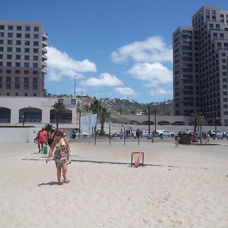 Beach Apartments Hajfa Zewnętrze zdjęcie
