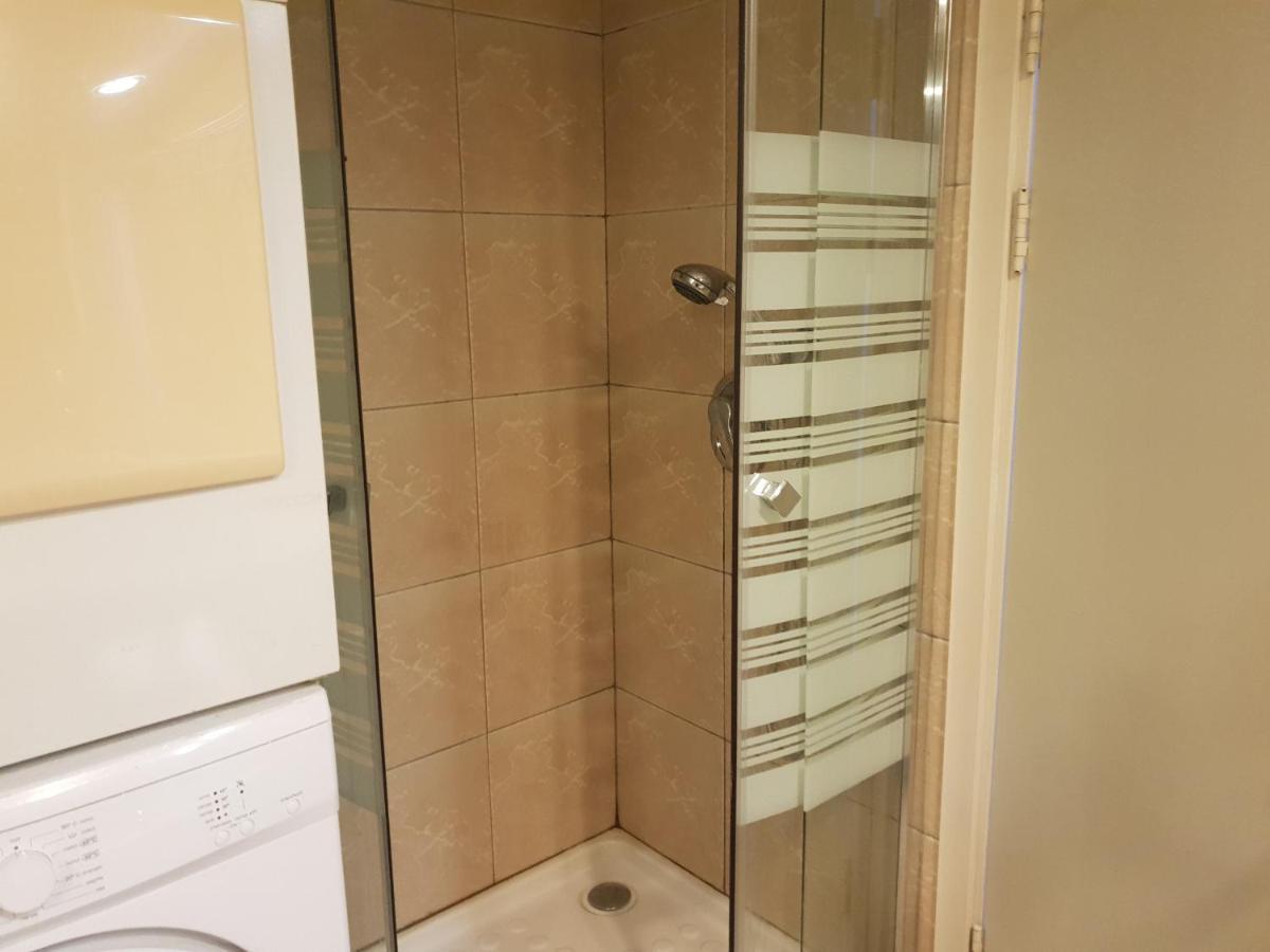 Beach Apartments Hajfa Zewnętrze zdjęcie