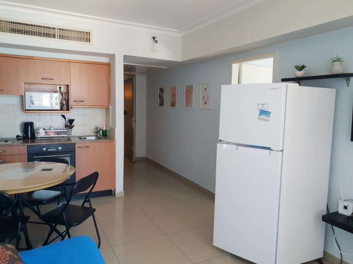 Beach Apartments Hajfa Zewnętrze zdjęcie