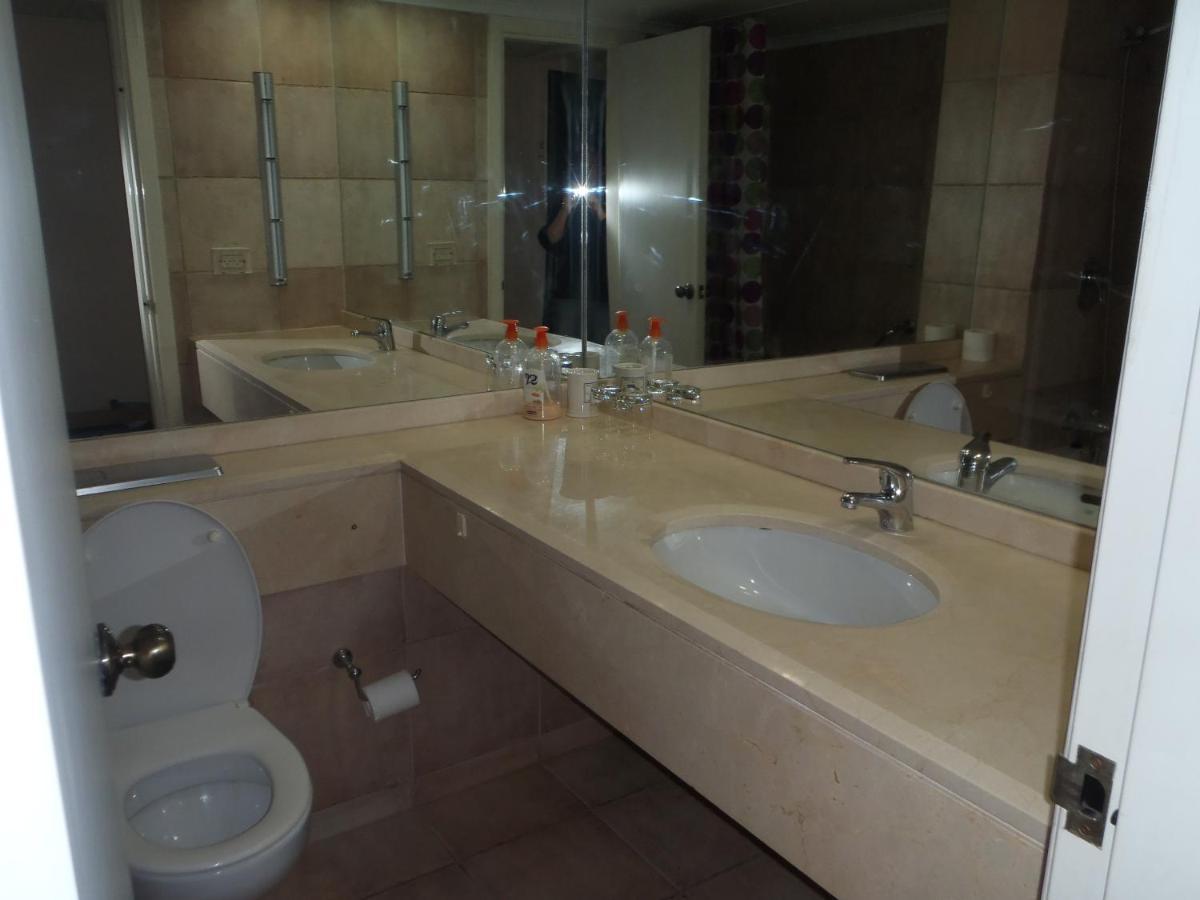 Beach Apartments Hajfa Zewnętrze zdjęcie