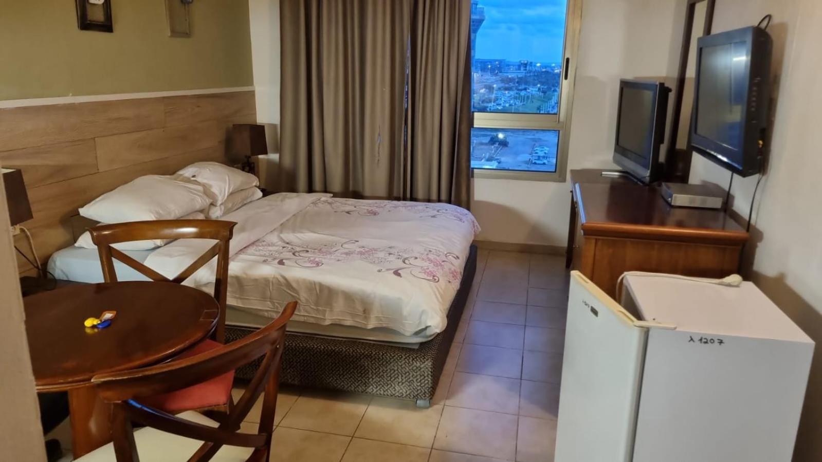 Beach Apartments Hajfa Zewnętrze zdjęcie