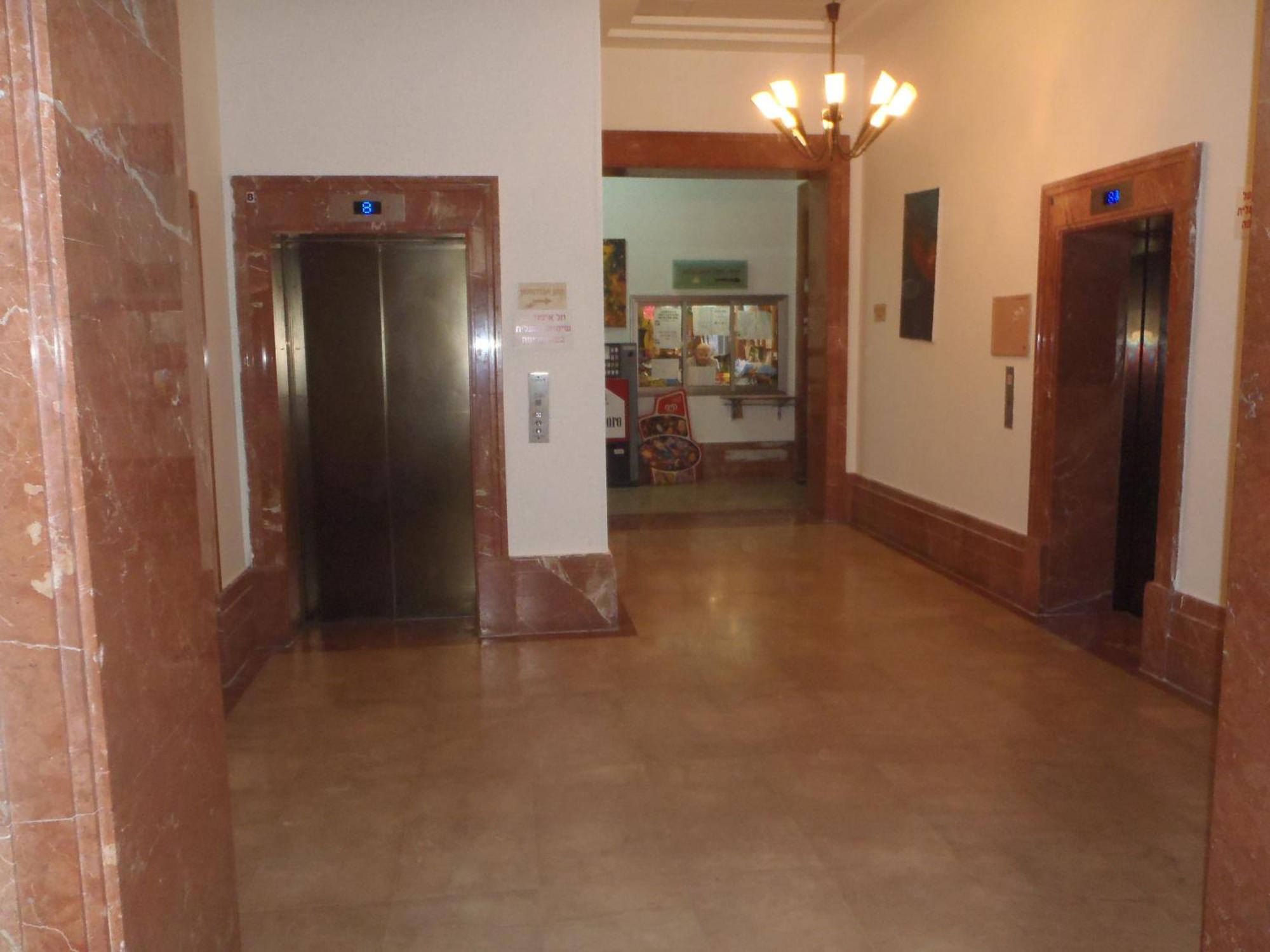 Beach Apartments Hajfa Zewnętrze zdjęcie