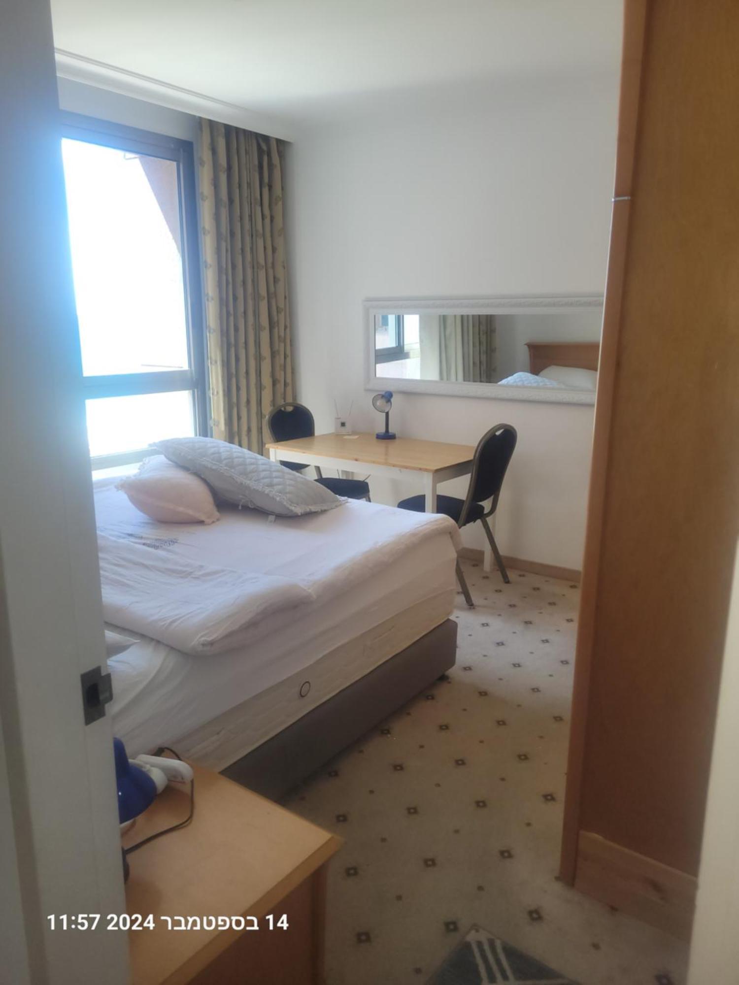 Beach Apartments Hajfa Zewnętrze zdjęcie